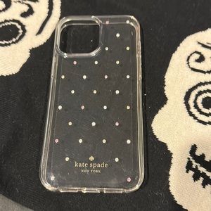 Kate Spade 13 Pro Max Case